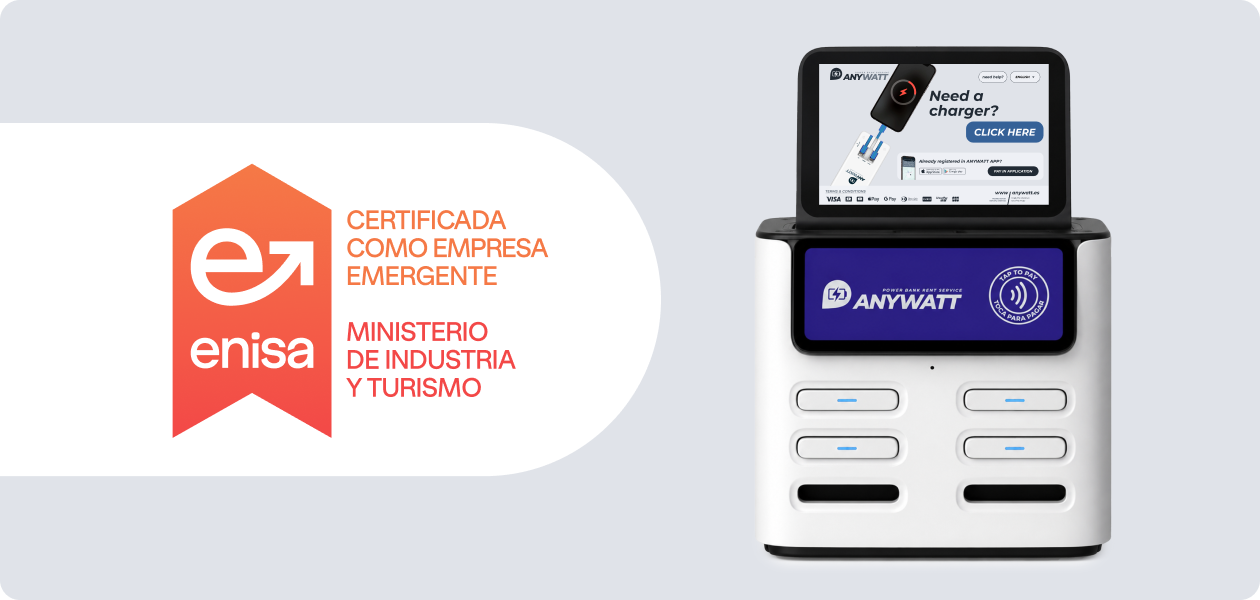 PAGES ALEGRE, SL ottiene il riconoscimento ufficiale di Startup Innovativa da ENISA
